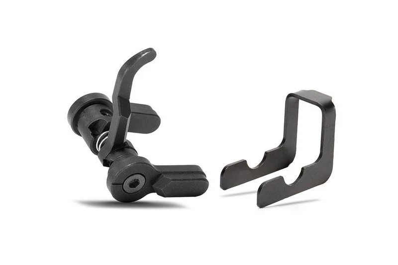 Atrius G-LEVER Ambidextrous Active Reset Device -Super Selektor – Combat Armory