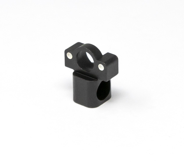 BAR Sight Insert, D2 -  Twin White Dot Ghost Ring – Fusion Firearms