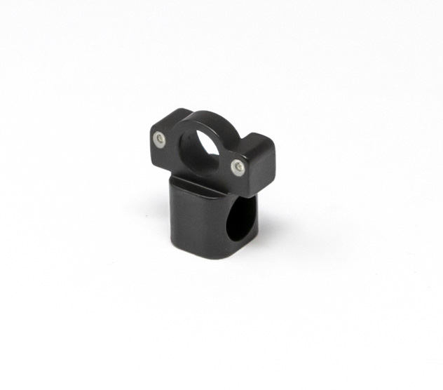 BAR Sight Insert, D3 -  Twin Tritium White Dot Ghost Ring – Fusion Firearms