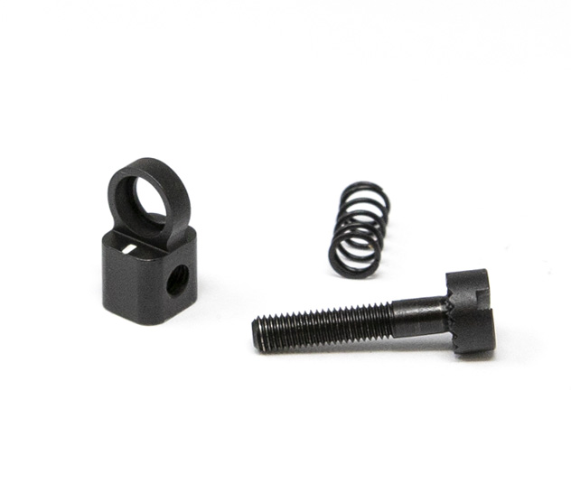 BAR Sight Insert, D4 - Ghost Ring – Fusion Firearms — image 2