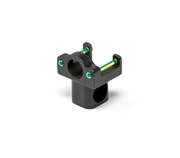 BAR Sight Insert, D5 - Fiber Optic Ghost Ring – Fusion Firearms