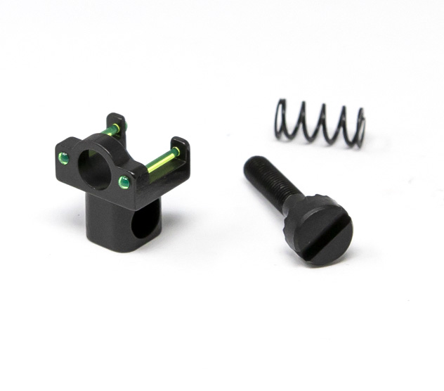 BAR Sight Insert, D5 - Fiber Optic Ghost Ring – Fusion Firearms — image 2