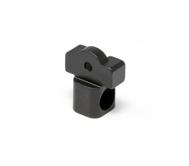 BAR Sight Insert, D7 - 2mm Hole Ghost Ring – Fusion Firearms