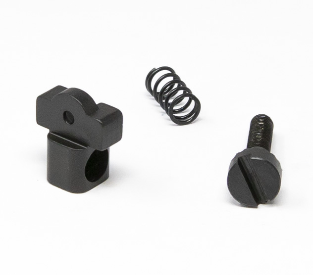 BAR Sight Insert, D7 - 2mm Hole Ghost Ring – Fusion Firearms — image 2