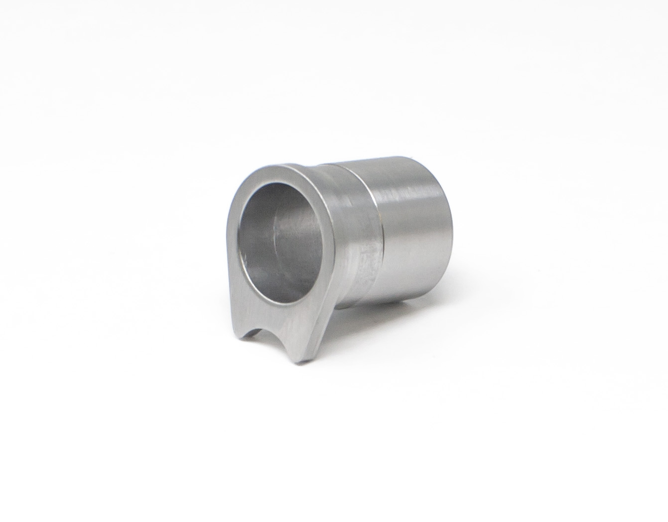 1911 Barrel Bushing - Gov Match -Special 702X570 Standard Flange, Stainless – Fusion Firearms