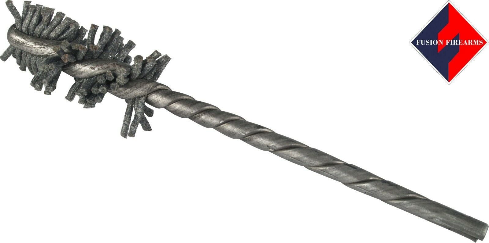 Barrel Hone, 9mm / 38 Super - Fine – Fusion Firearms