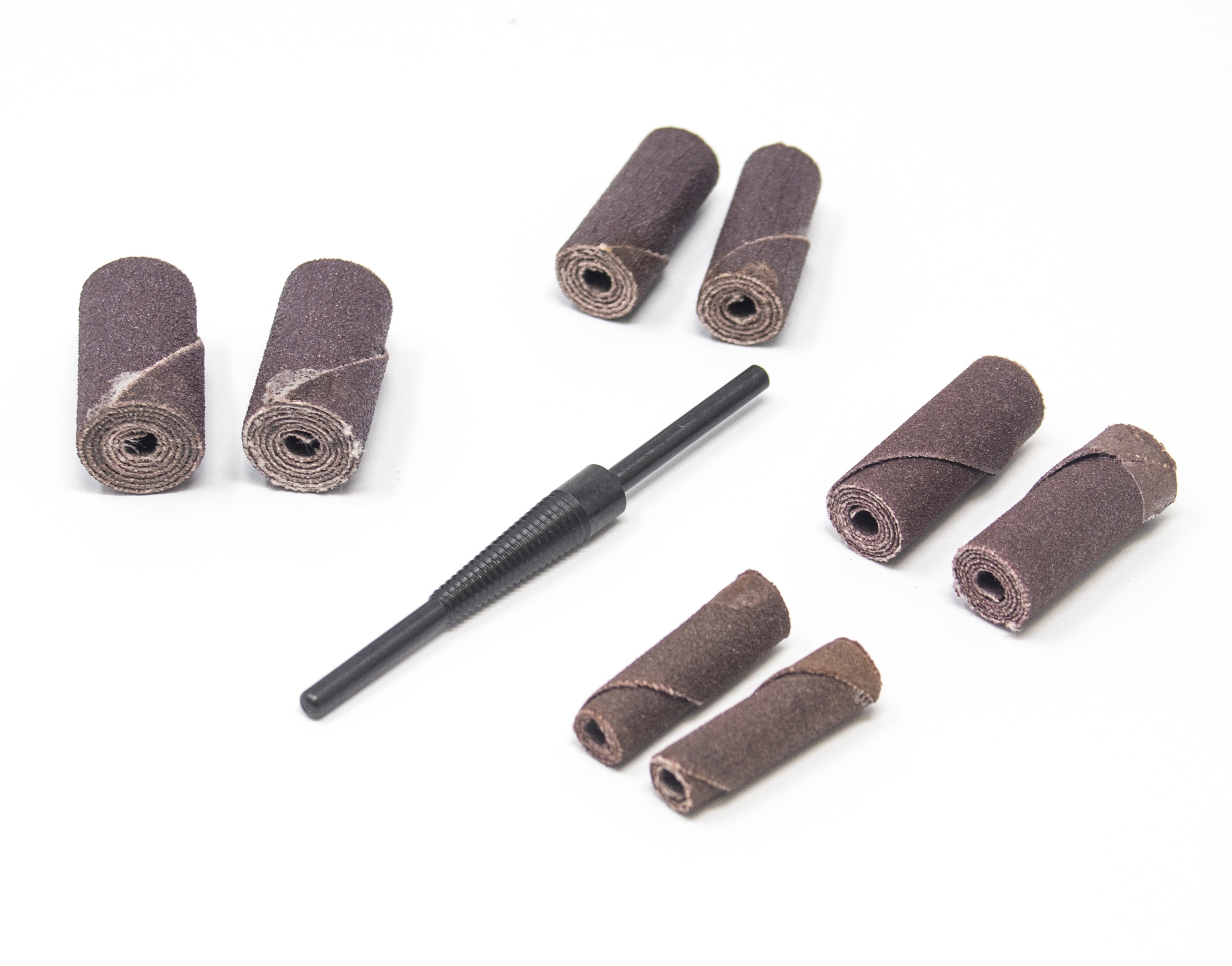 Barrel Throating Kit / Sanding Kit – Fusion Firearms