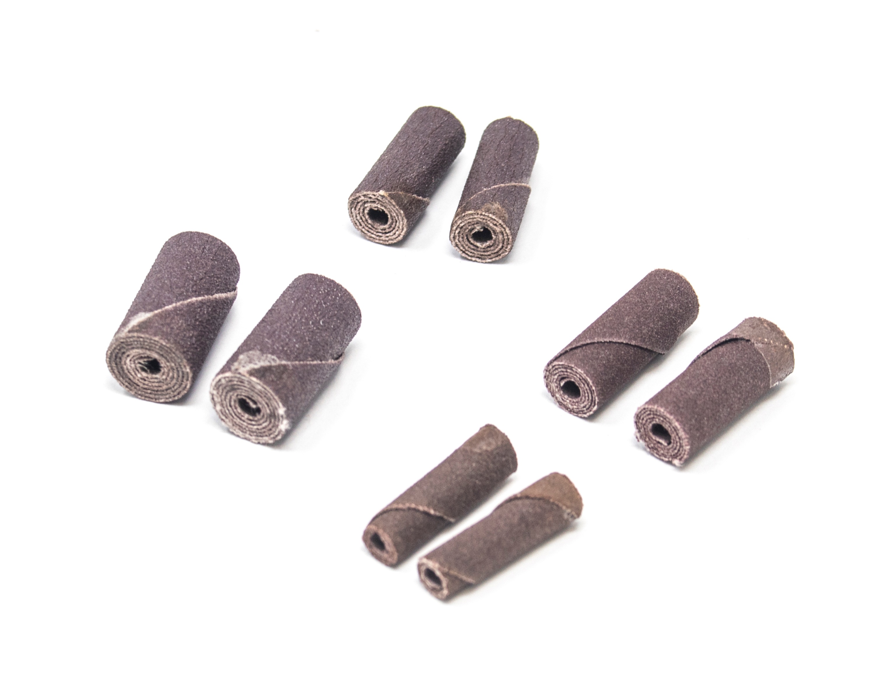 Barrel Throating Kit / Sanding Kit – Fusion Firearms — image 3