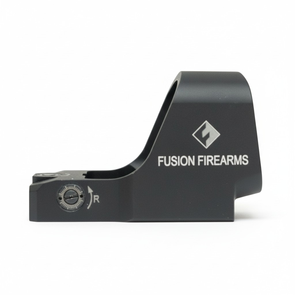 BAW OPTIC - RMR Footprint - Green Dot (3 MOA) – Fusion Firearms — image 2