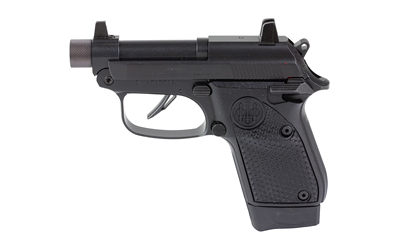 Beretta 20X Bobcat .22 LR 2.8in Threaded Barrel, 8rd