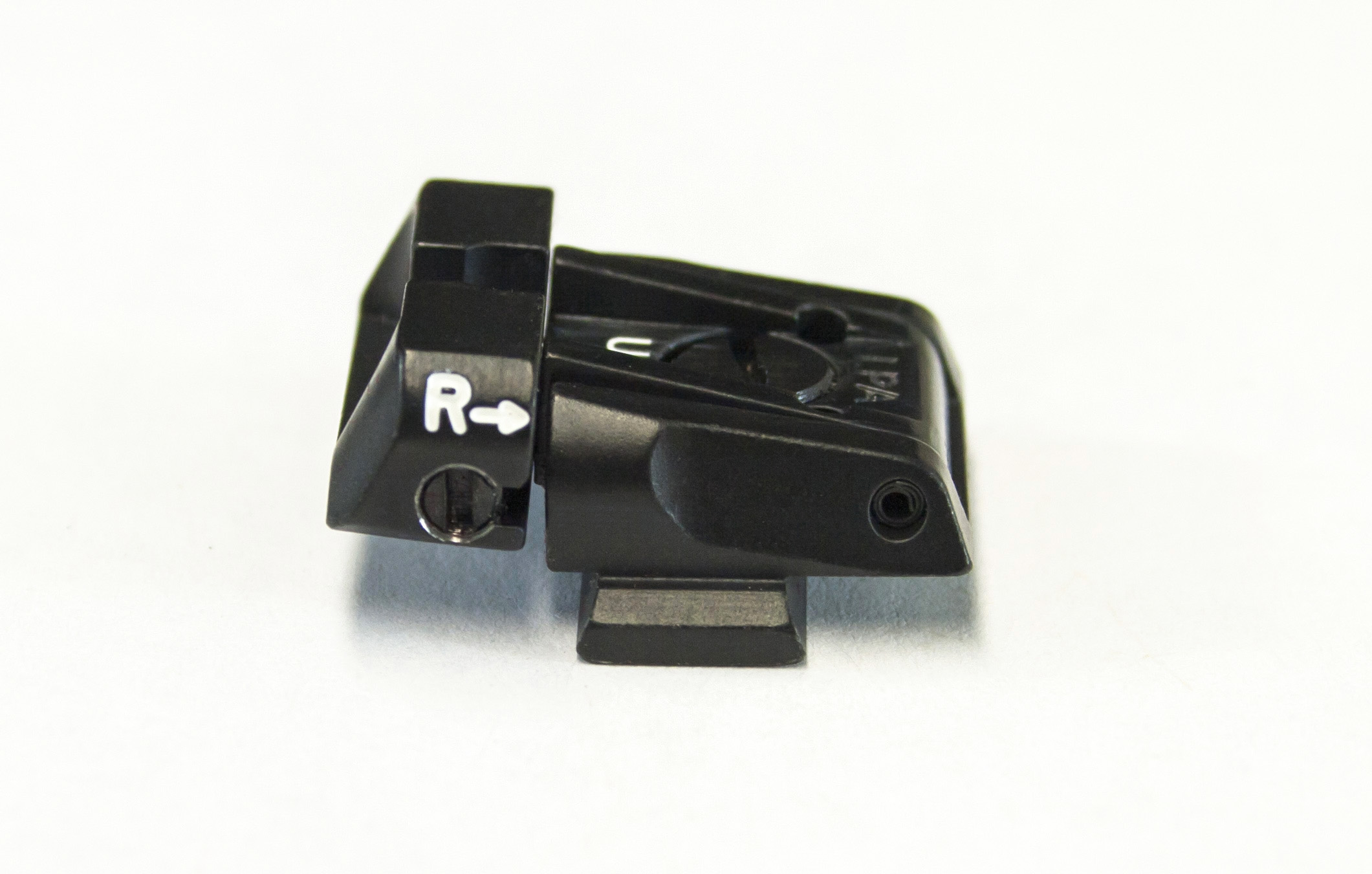 Beretta APX - Luminova Adjustable Sight Set – Fusion Firearms — image 2