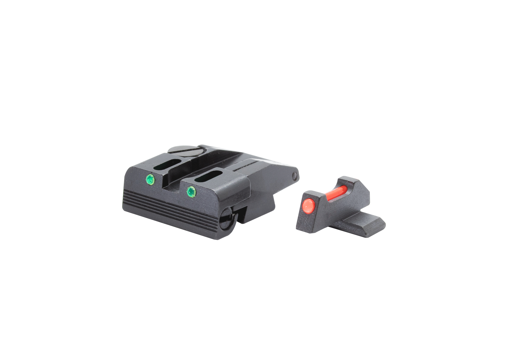 Beretta PX4 - Fiber Optic Adjustable Sight Set – Fusion Firearms