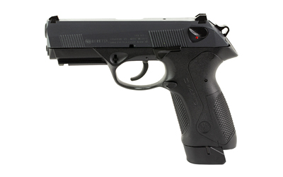 Beretta PX4 G-SD Full-Size 9mm, 4″ Barrel