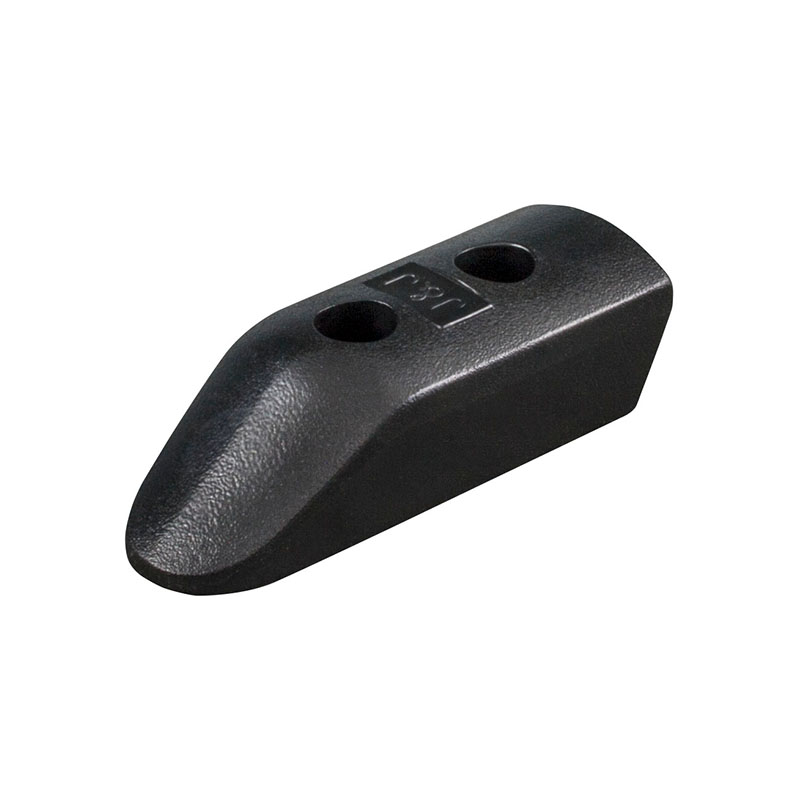 Polymer Magazine Pad for 1911 Magazines - Black – Fusion Firearms