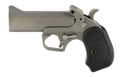 BOND ARMS Cyclops .50 AE 4.25″ Single Shot Stainless