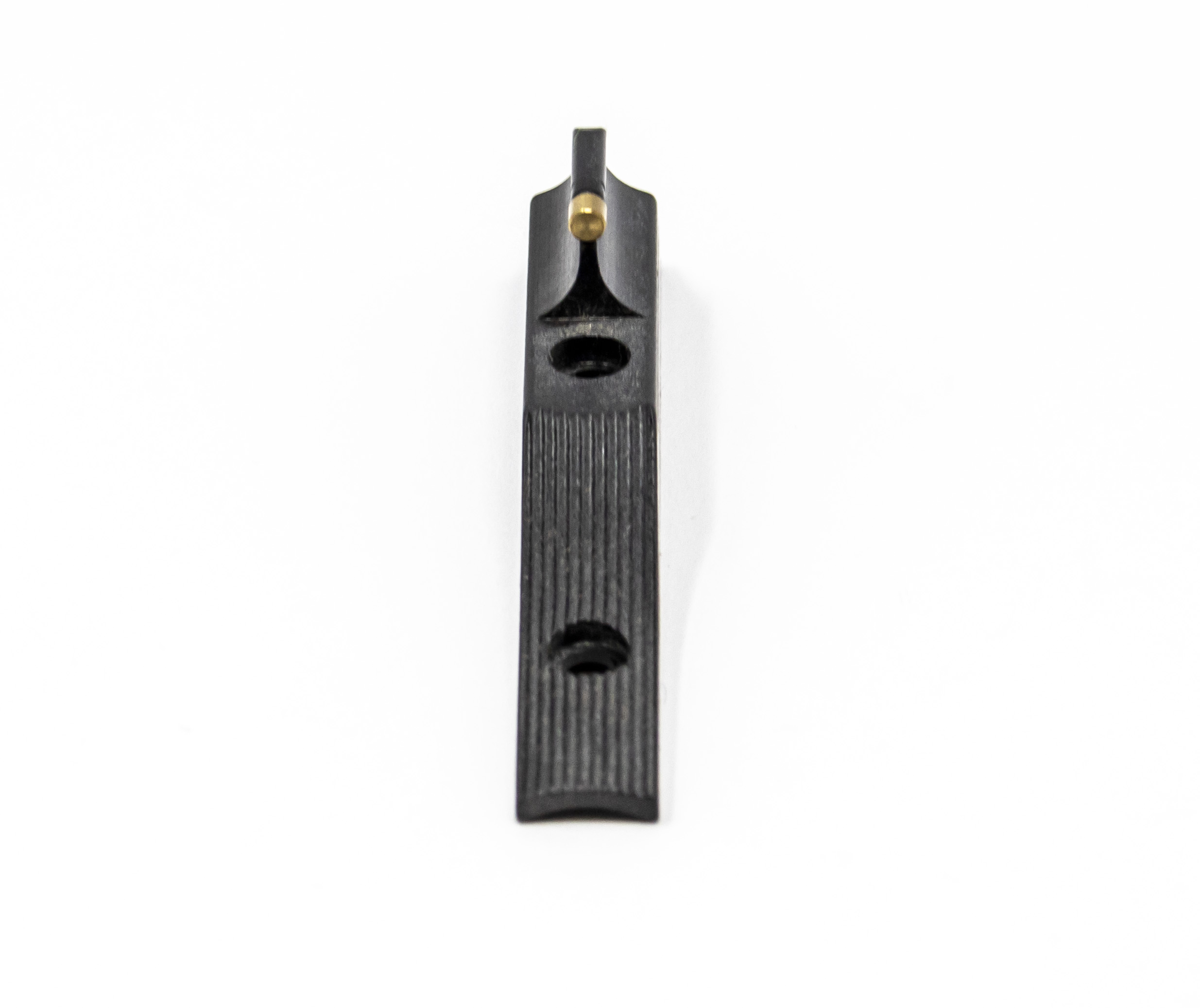 Brass Bead Integral Ramp Front Sight 1.65 Height – Fusion Firearms — image 2