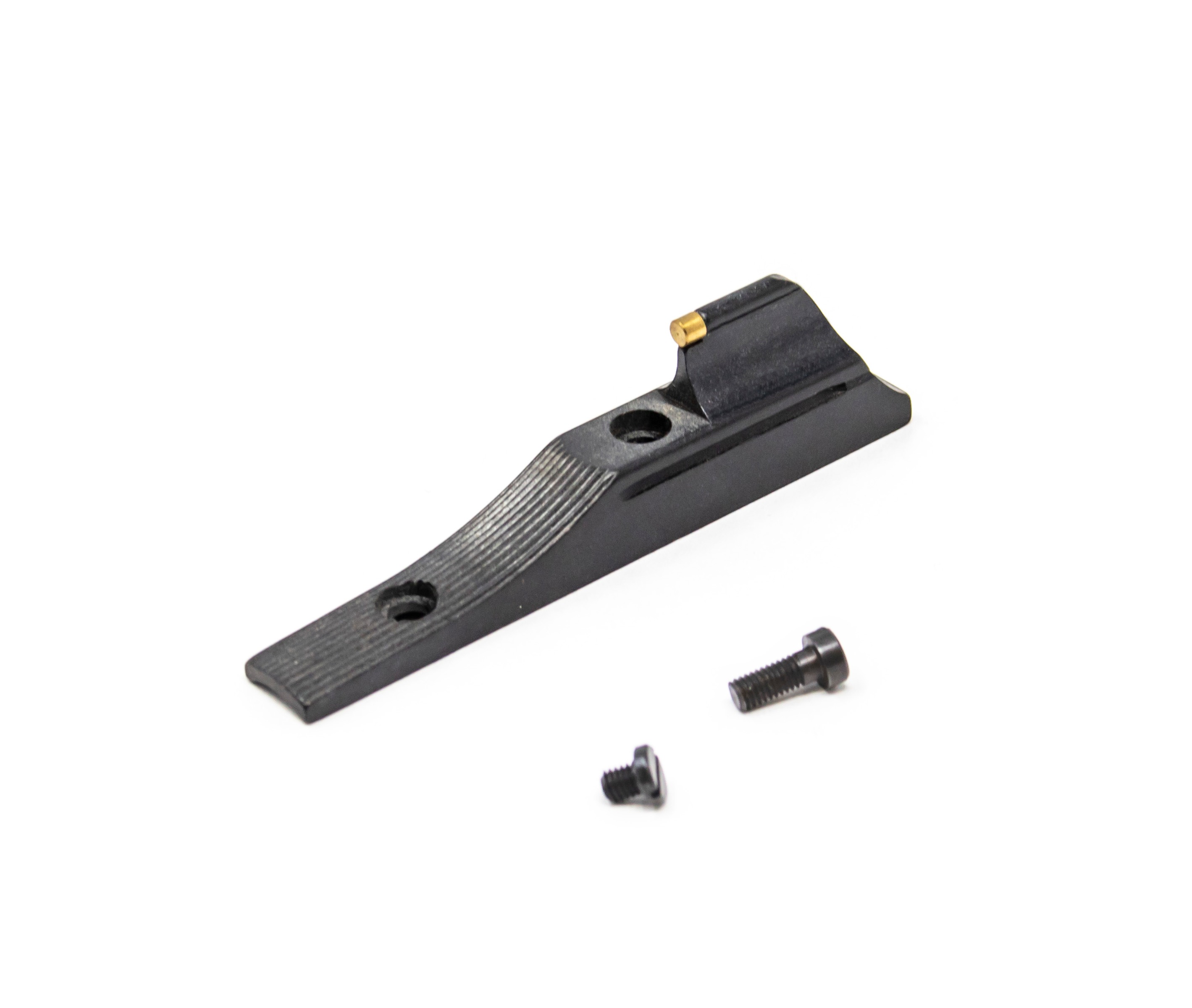 Brass Bead Integral Ramp Front Sight 1.65 Height – Fusion Firearms — image 3
