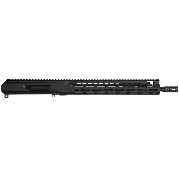 BRN-180 Gen3 Upper Receiver, 223 Wylde 16" (BLEM) - Piston-Driven AR-15 Upper