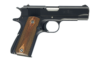 Browning 1911-22 A1 Compact .22 LR Matte Black