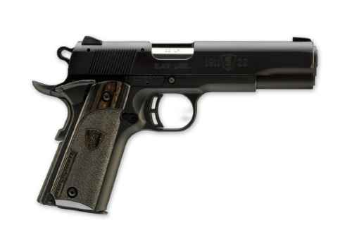 Browning 1911-22 Black Label Compact .22 LR 10+1