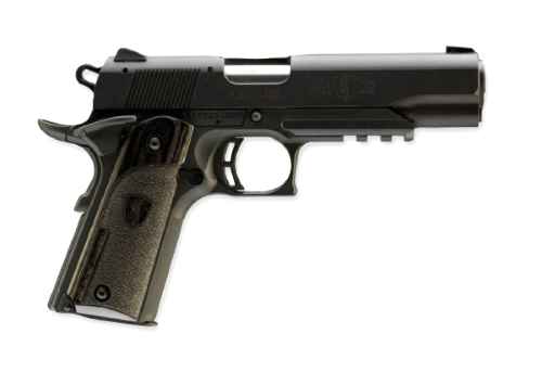 Browning 1911-22 Black Label Rail 22LR 4.25in 10+1
