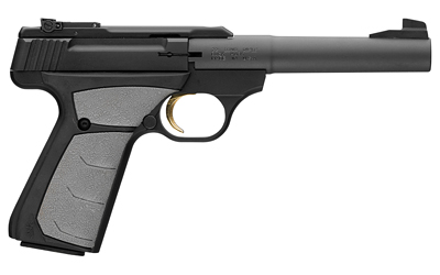 Browning Buck Mark Camper UFX .22 LR 5.5 in