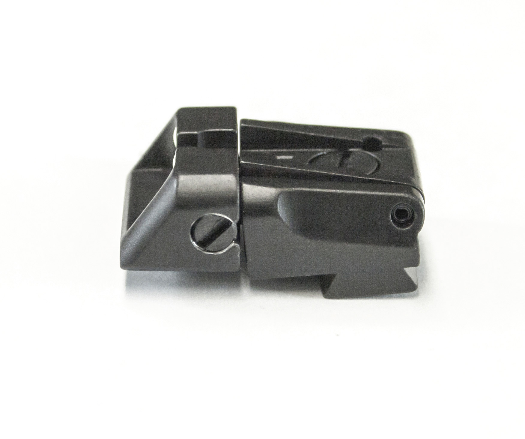 BUL - M5 - Luminova Adjustable Sight Set – Fusion Firearms — image 2