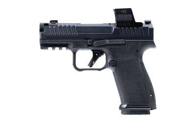 Canik METE MC9 Prime 9mm w/ MeCanik MO4