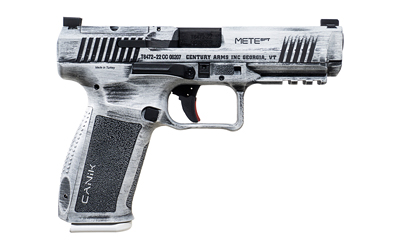 CANIK METE SFT 9MM 4.5 20RD ARTIC — image 2