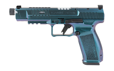 CANIK METE SFX STINGRAY PRO 9MM