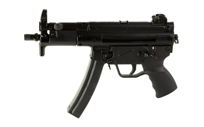 Century Arms AP5-P Core 9mm 30rd Threaded Barrel