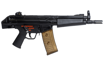 Century Arms AP53 5.56 NATO Pistol 8.3in 30rd Black