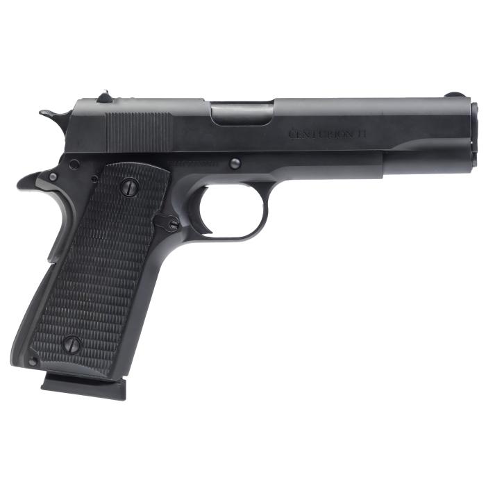 Century Arms Centurion 11 Handgun .45 Auto 8rd Magazine(1) 5” Barrel