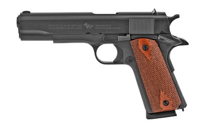Cimarron A1 1911 .45 ACP 5 in. Parkerized
