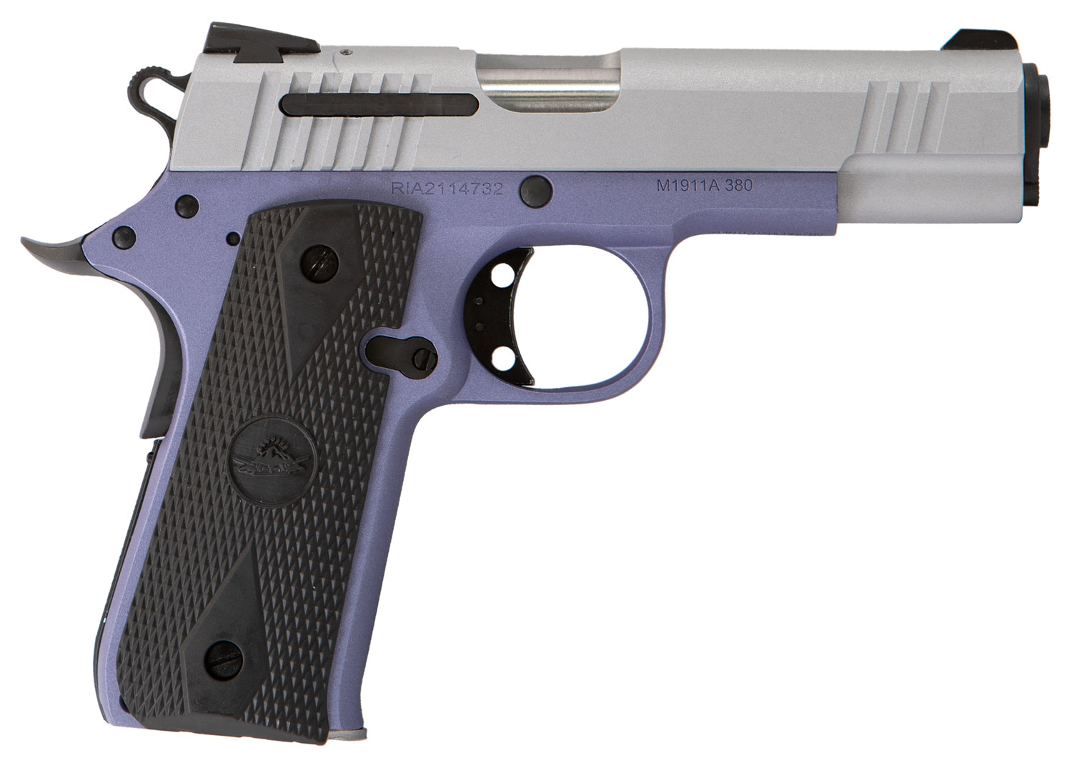 Citadel M1911 Baby Compact .380 ACP 7+1, 3.75″ Barrel