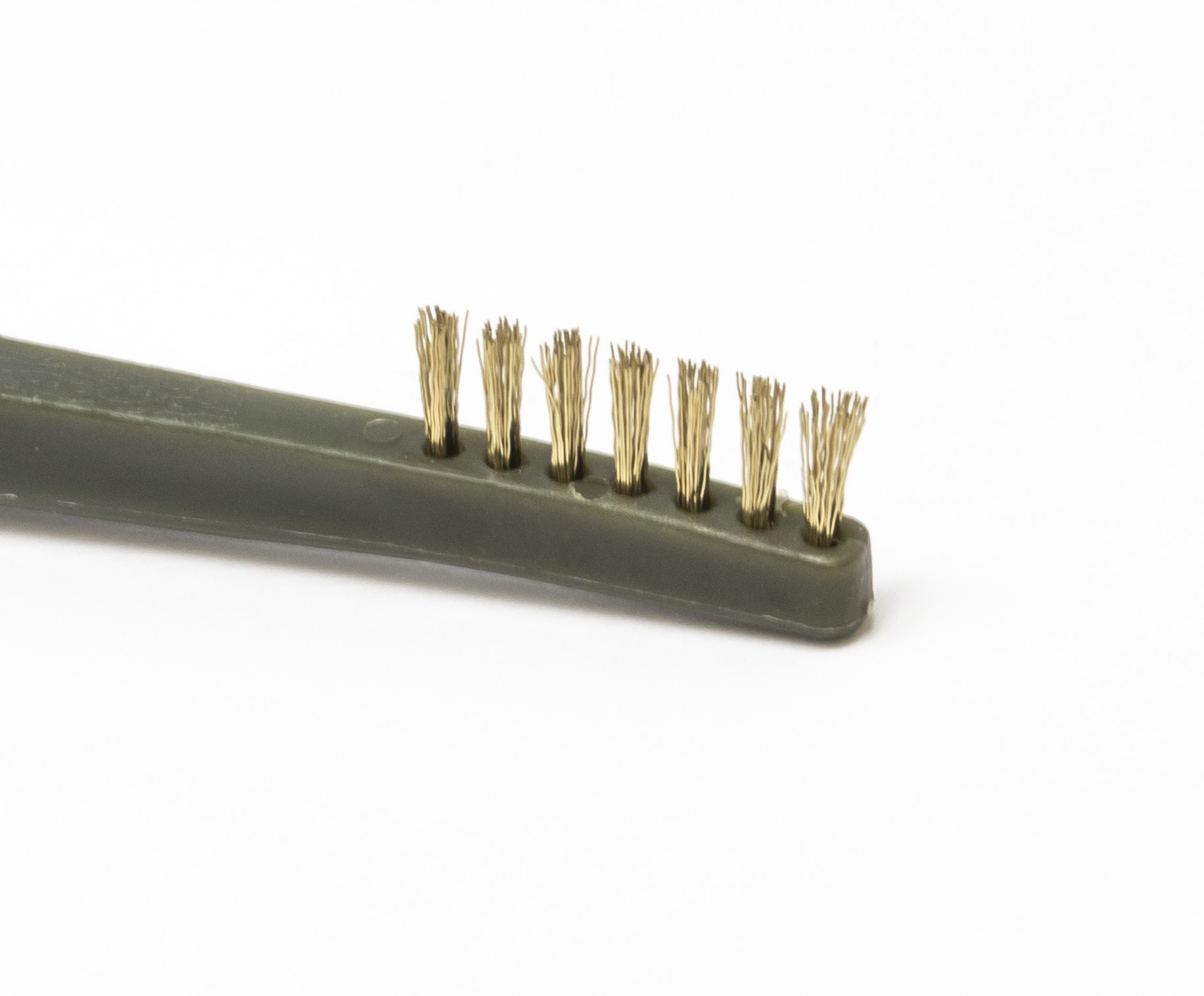 3-Pack Dual-Tipped Cleaning Brushes for Gunsmithing Applications – Fusion Firearms — image 4