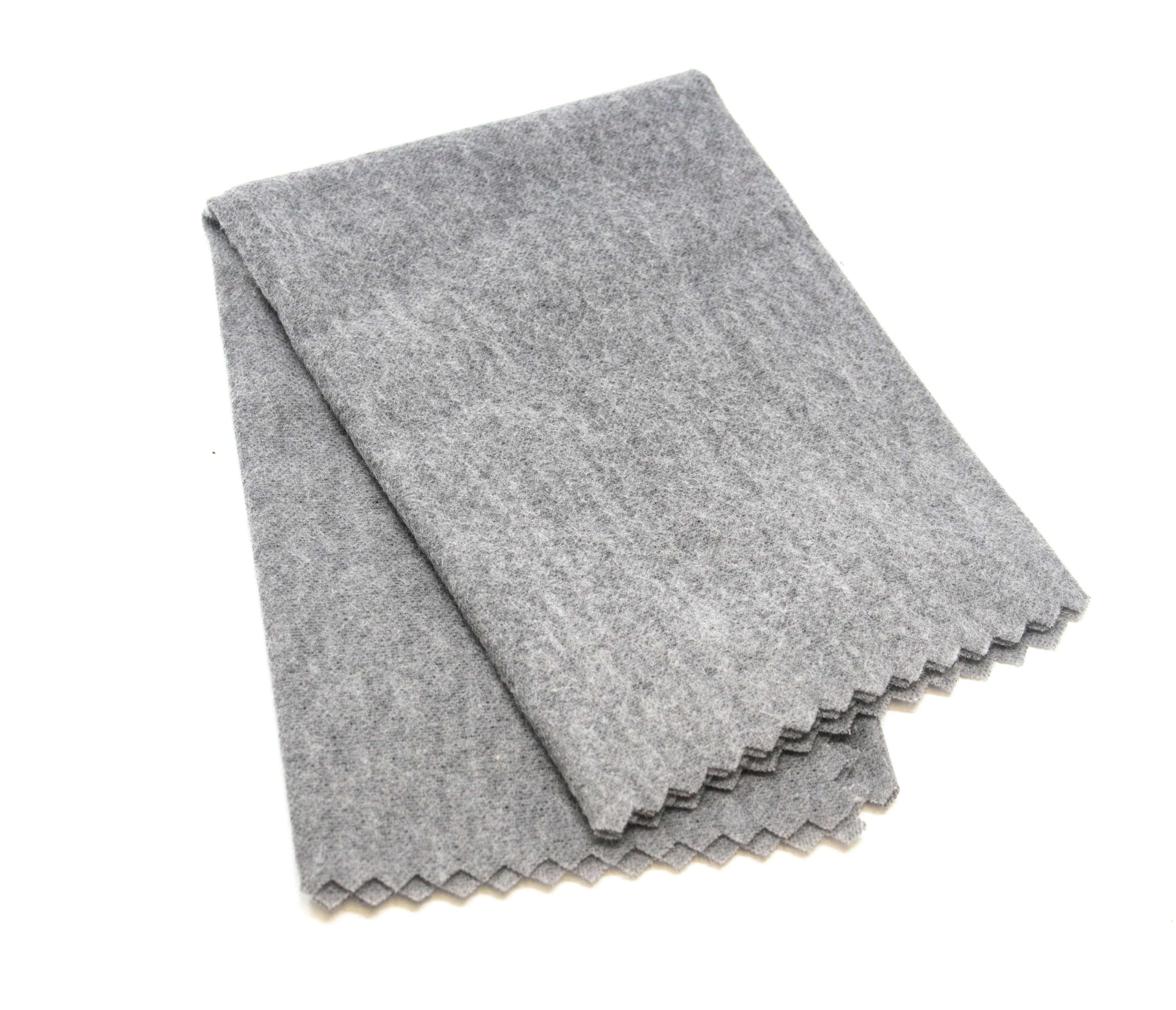 Cleaning Cloth, Silicone - Hoppe's – Fusion Firearms