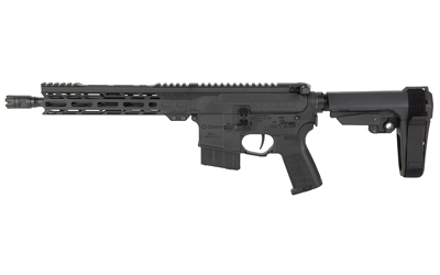 CMMG Banshee MK4 .338 ARC 10.5″ RipBrace Black