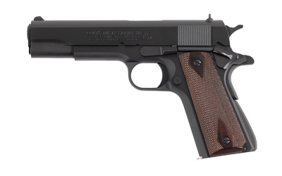 Colt 1911 Government Series 70 .45 ACP 5″ Blued