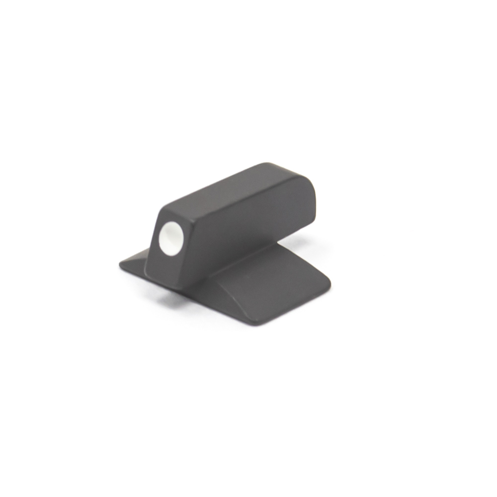 1911 Colt Novak Compatible White Dot Front Sight – Fusion Firearms