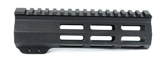 Combat Armory 7.25" Full Picatinny Handguard