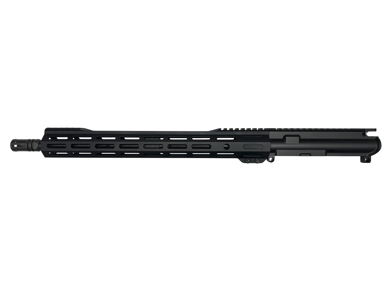 Combat Armory AR-15 .556 - 16" LENGTH 1:7 TWIST W/ 15" SLIM M-LOK HANDGUARD NO Assembly Required