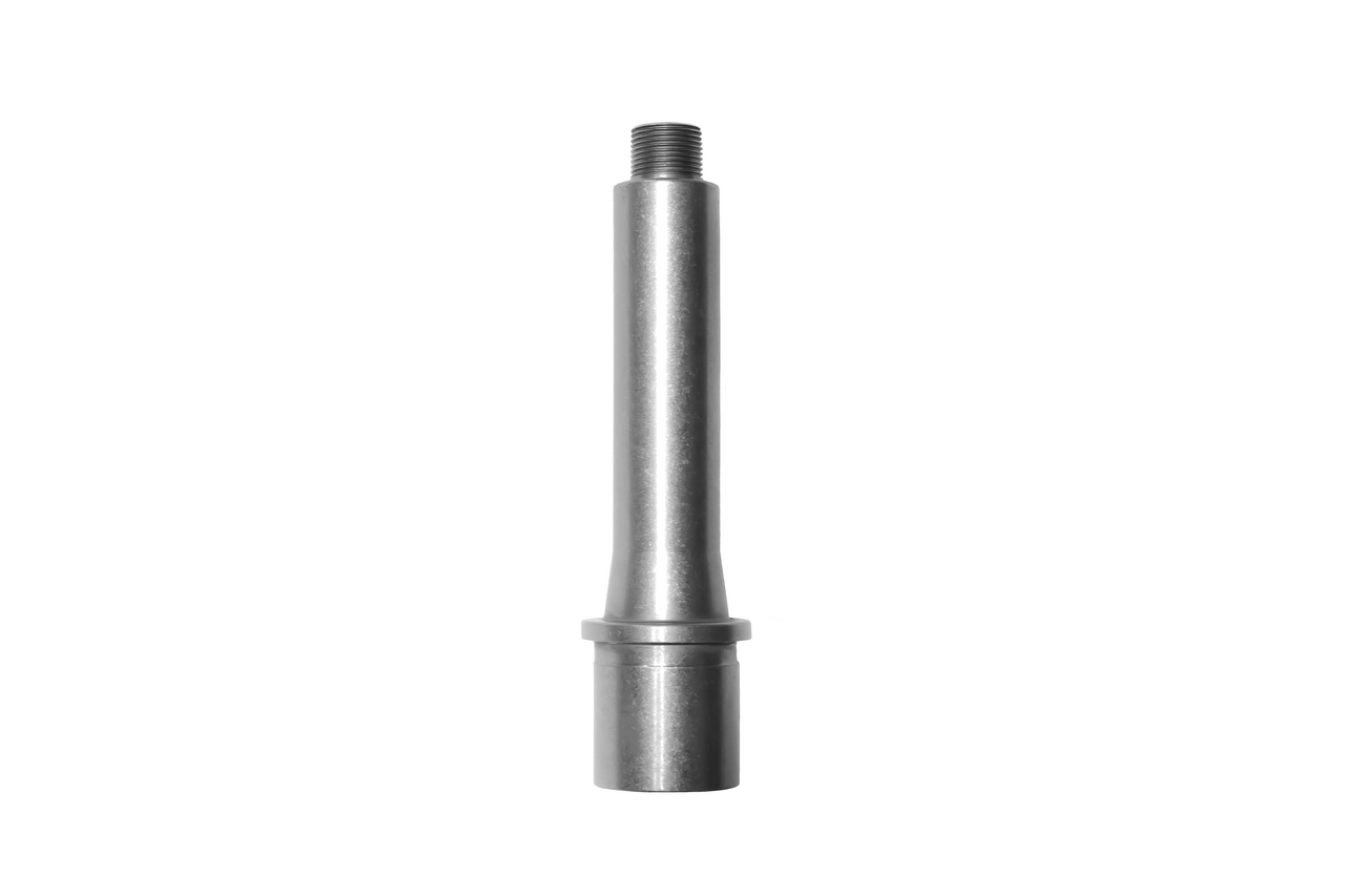 Combat Armory AR9 4.5" 9mm 9x19 1:10 1/2x36 Barrel 416 Stainless Steel