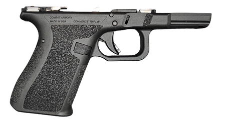 Combat Armory Assembled Pistol Lower / Frame For Gen 3 Glock® 19/23/32 Parts Compatible — image 2