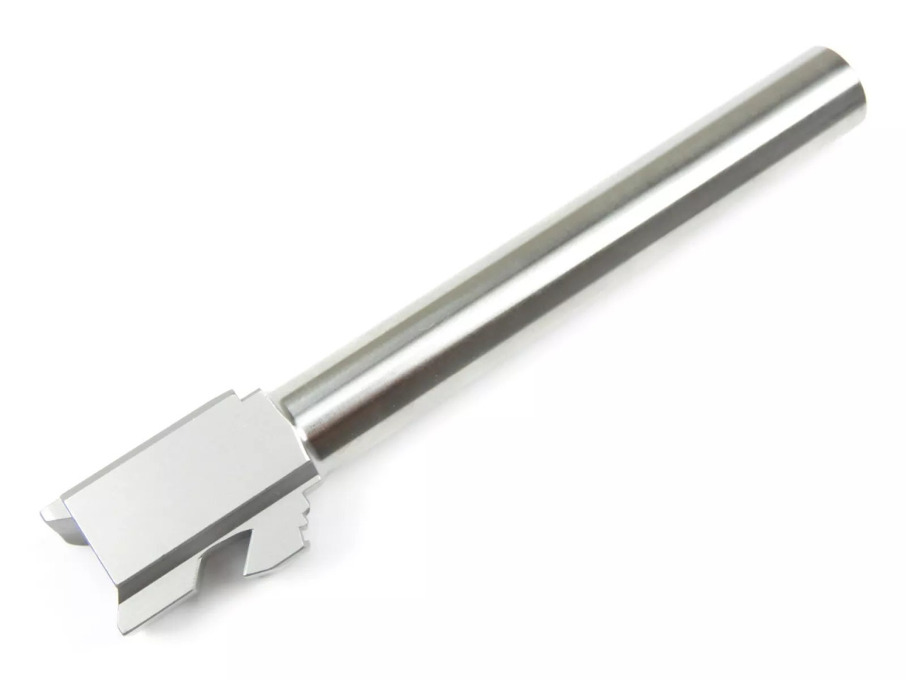 Combat Armory Barrel Fits Glock 34  Gen 1-4  9mm Barrel  5.31'' Length