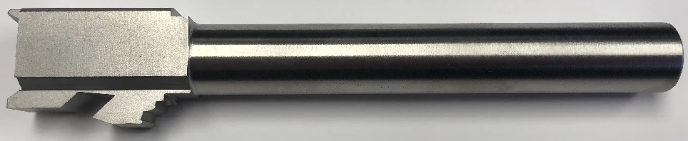 Combat Armory Barrel Fits Glock 41  Gen 1-4 45ACP Barrel