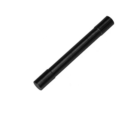 Combat Armory Locking Block Pin For Glock Black