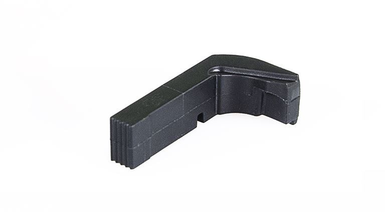 Combat Armory Standard Magazine Release for Gen 1-3 Glocks Will Fit 17,19,22,23,24,26,27,31,32