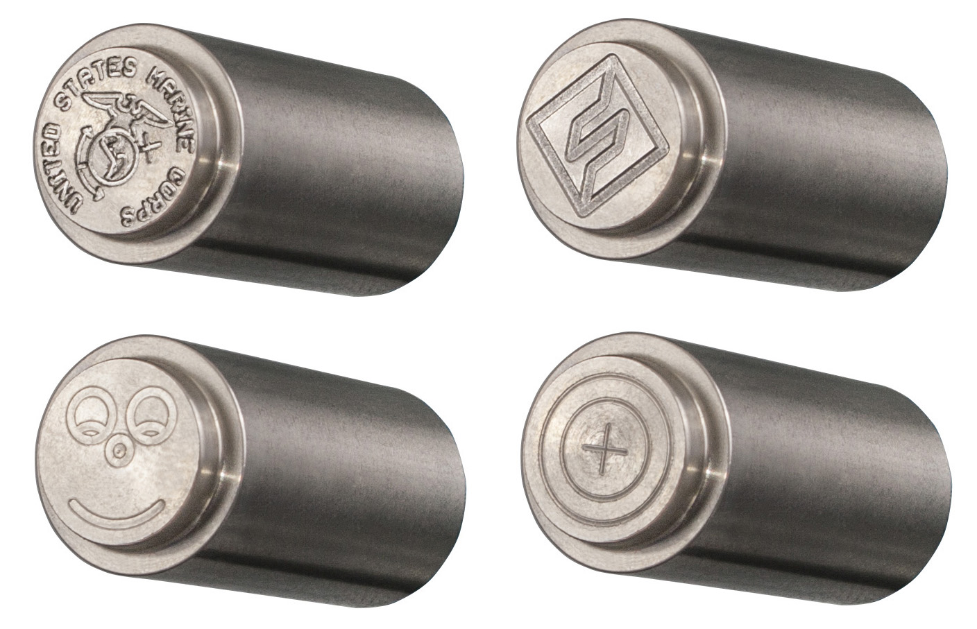 Commander GI End Caps – Fusion Firearms