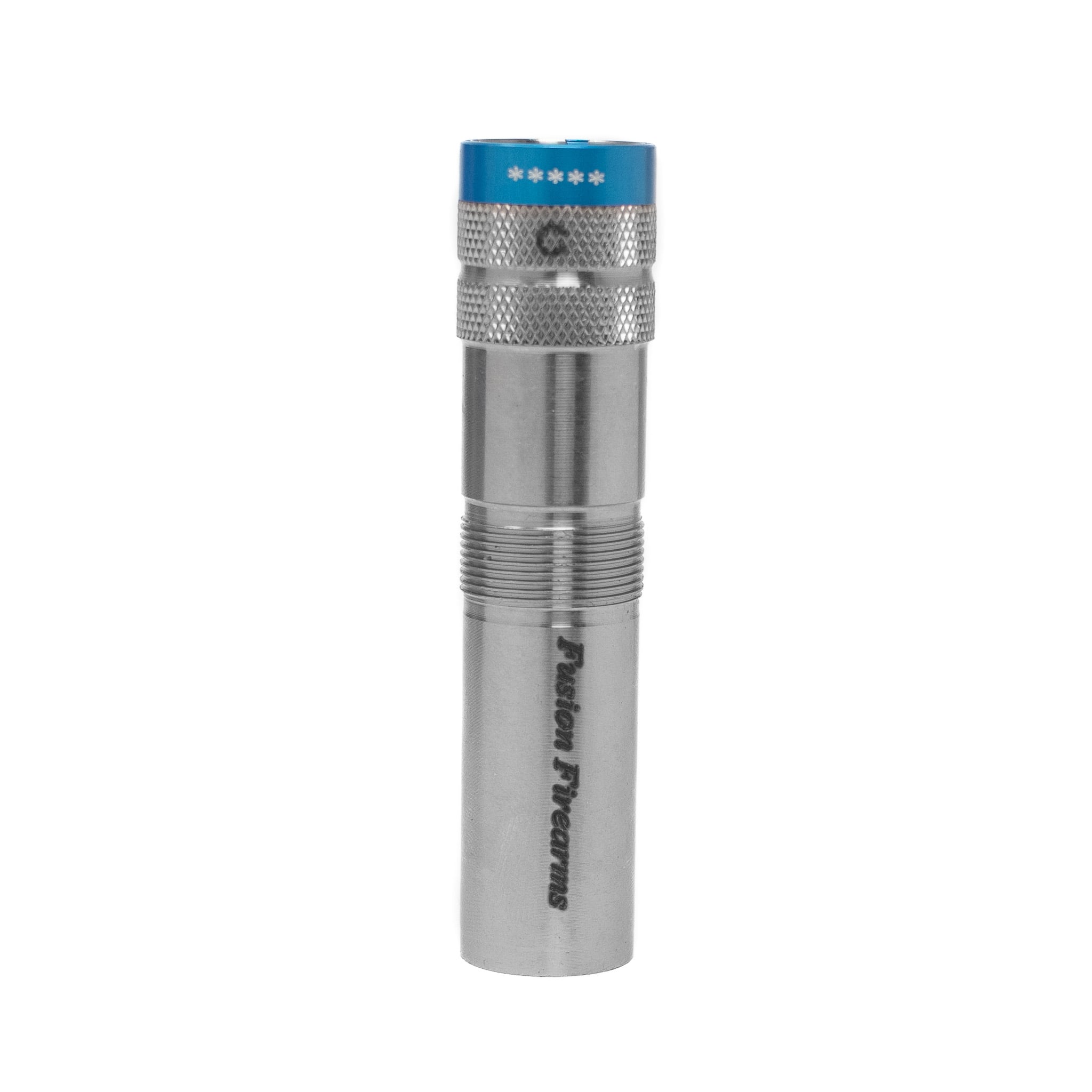 Crio Plus 12 Gauge Choke Tube Cylinder Stainless Extended – Fusion Firearms